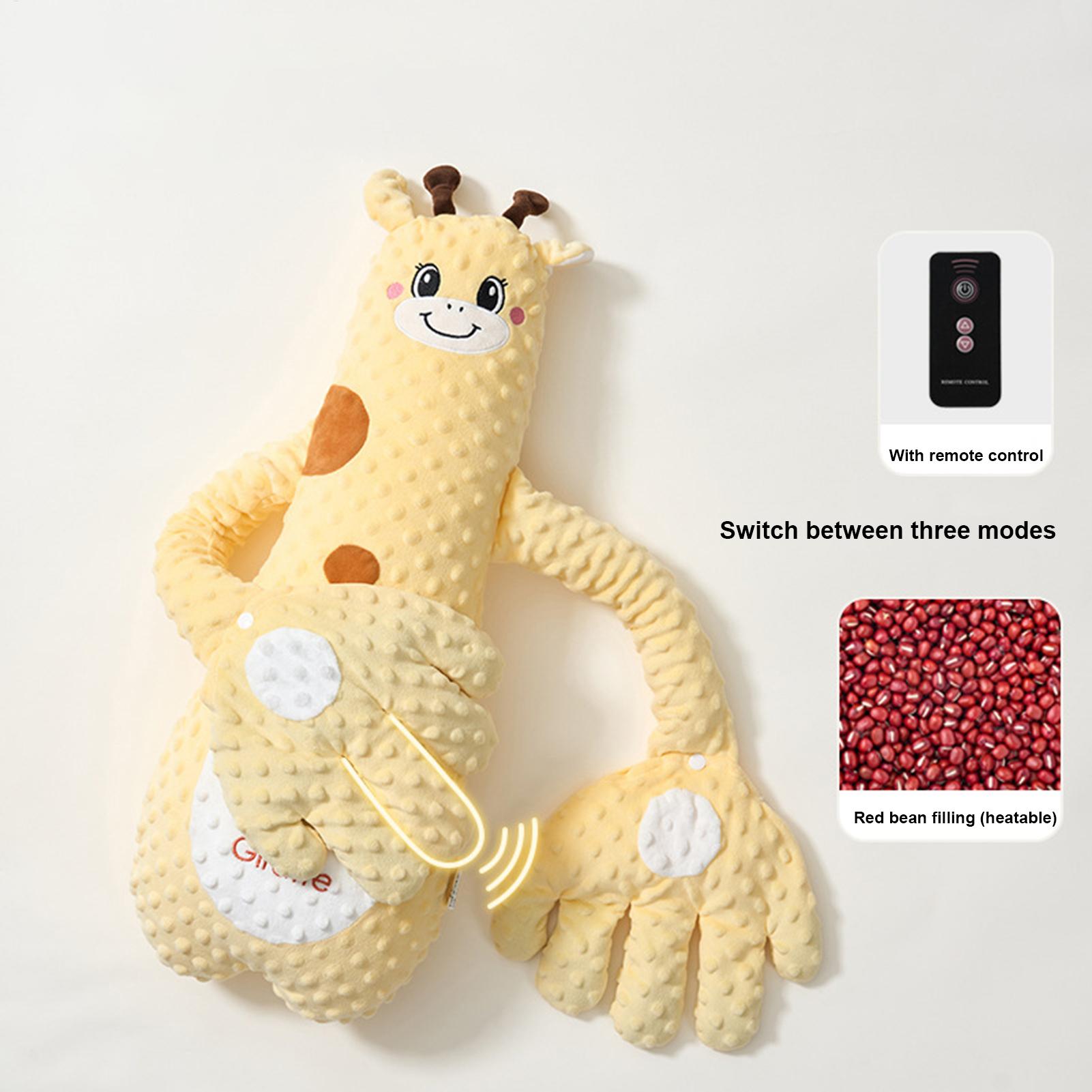 Babyslaapspeeltje Baby Patter  - Baby Nursery Ideas recensie en prijs