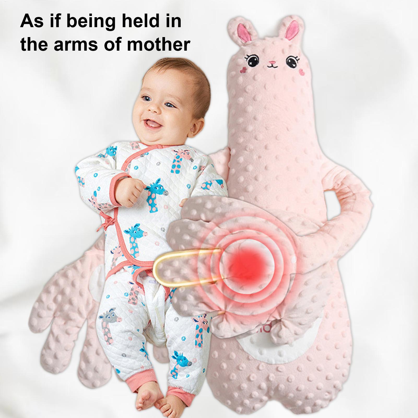 Babyslaapspeeltje Baby Patter  - Baby Nursery Ideas recensie en prijs