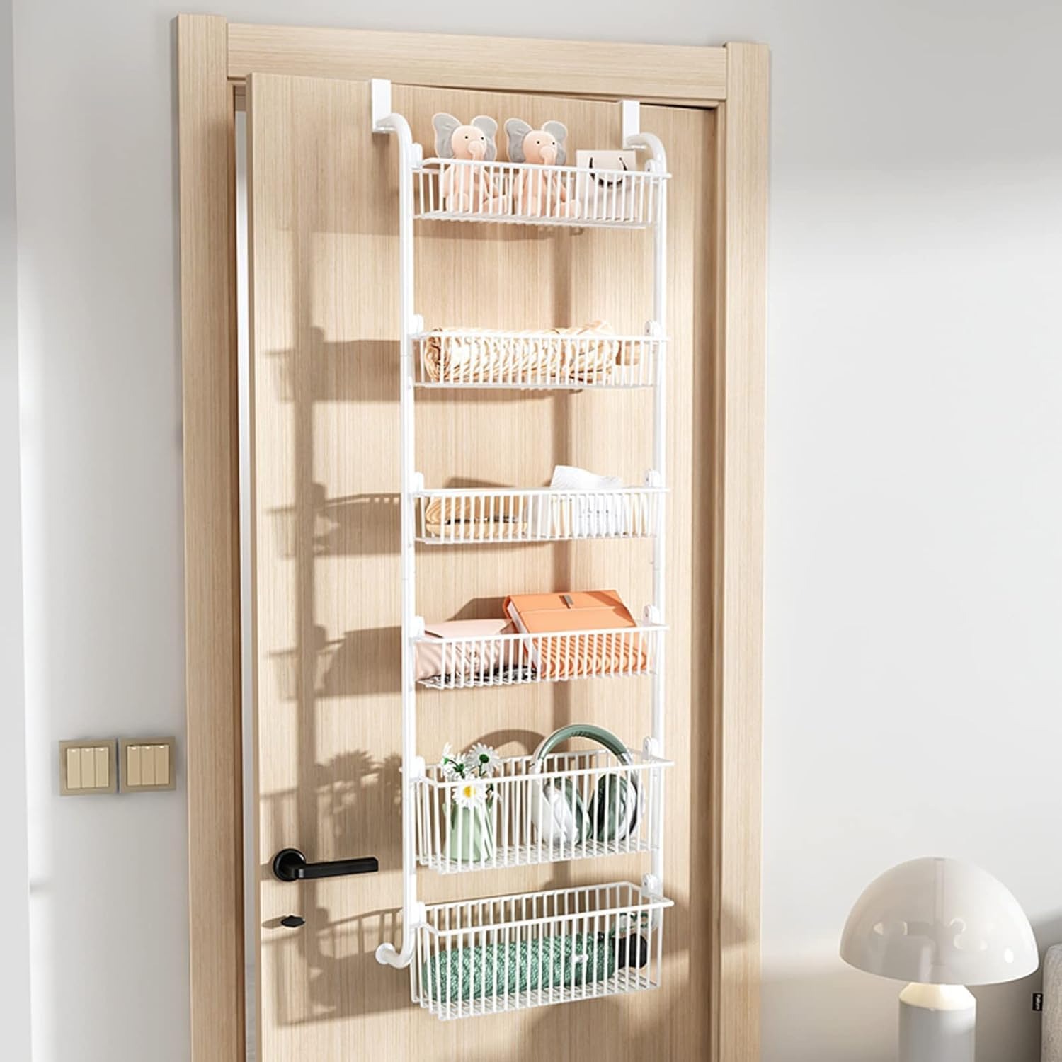 Over Deur Hangende Organizer O - Baby Nursery Uniform recensie en prijs