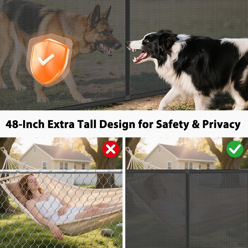 250 inch versterkte extra bred - Baby Gate Extra Wide recensie en prijs