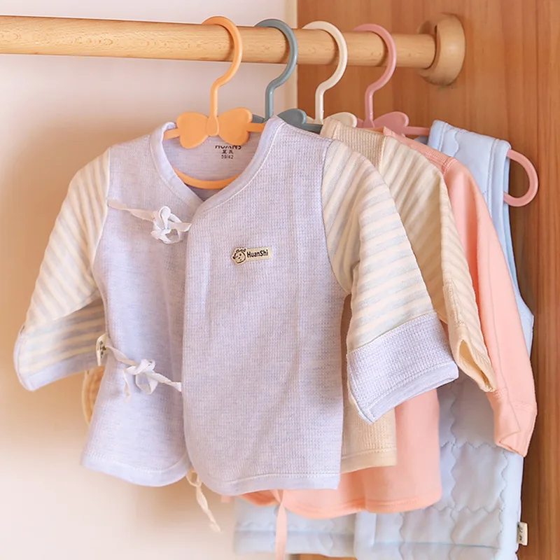5-50 Stuks Baby Hangers Plasti - Baby Nursery Uniform recensie en prijs