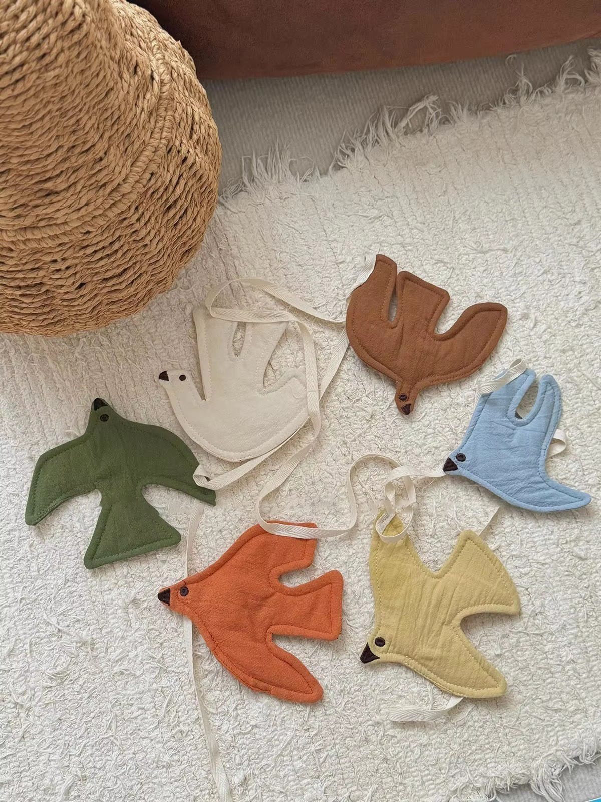 Kinderkamer Kinderkamer Stoffe - Baby Nursery Ideas recensie en prijs